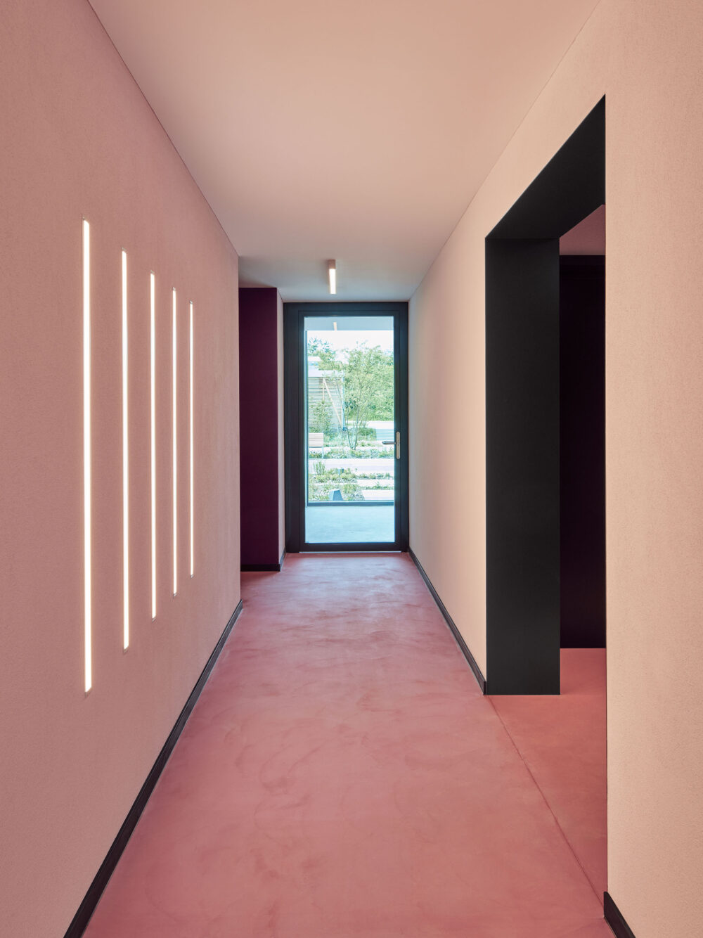 Studio Willen Sorrento architecture 04