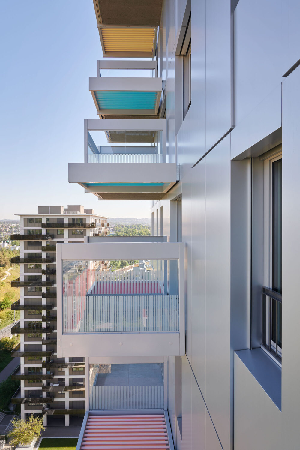 Studio Willen Sorrento architecture 07