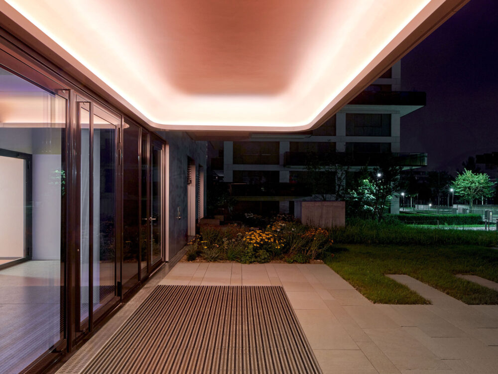 Studio Willen Sorrento architecture 09