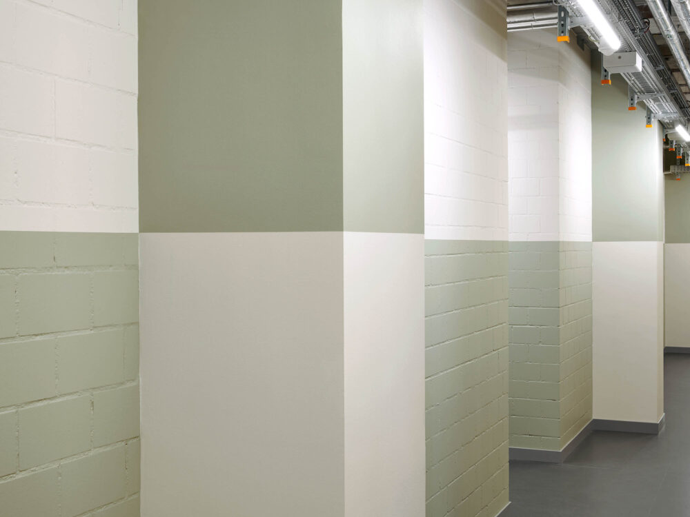 Studio Willen Campus Irchel Zurich 07