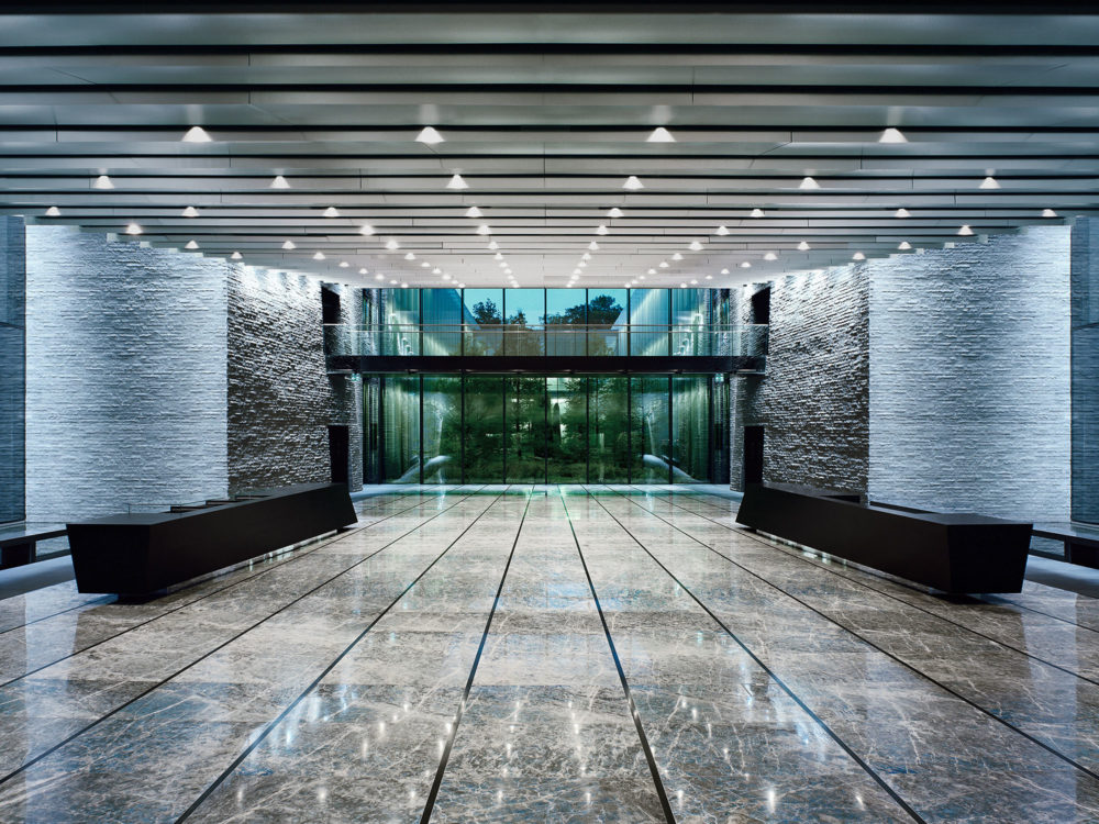 Home of Fifa Studio Willen 03