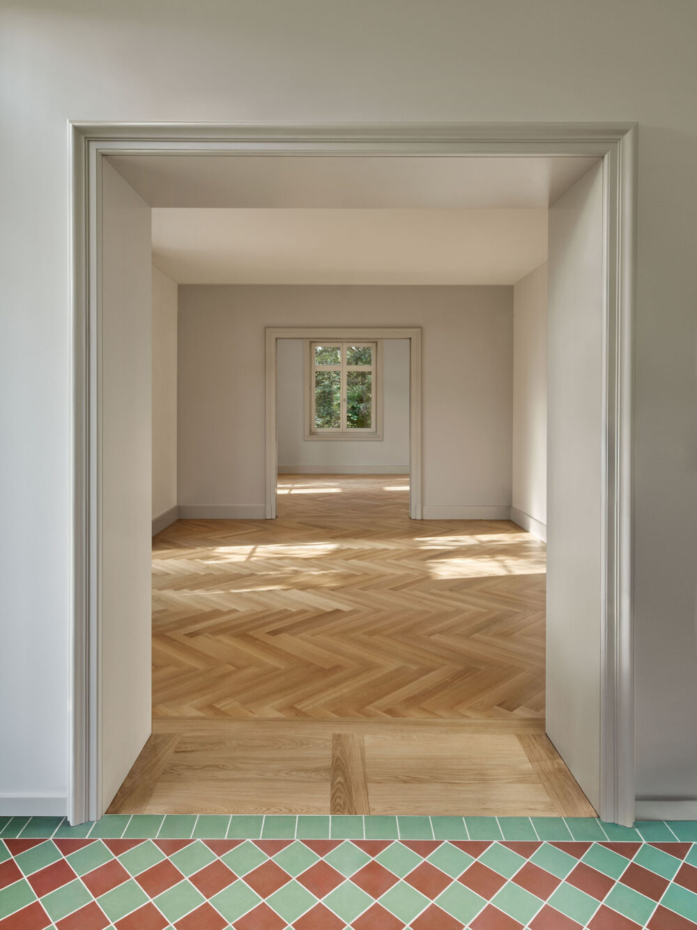 Studio Willen David Willen Tilla Theus Zurich 04