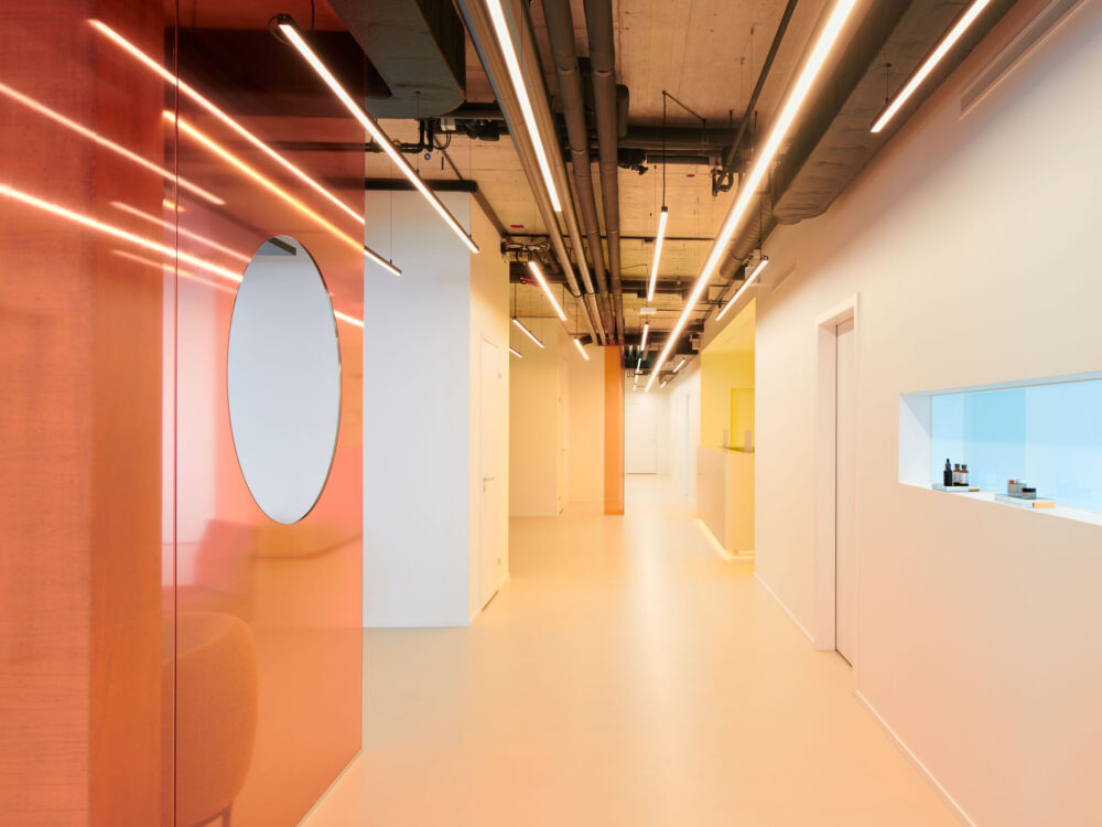 Studio Willen David Willen sweet skin 01