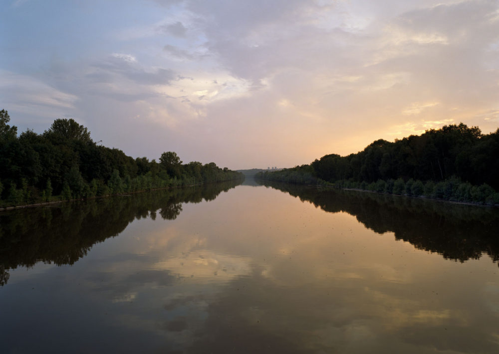 David Willen Tania Willen P03 08