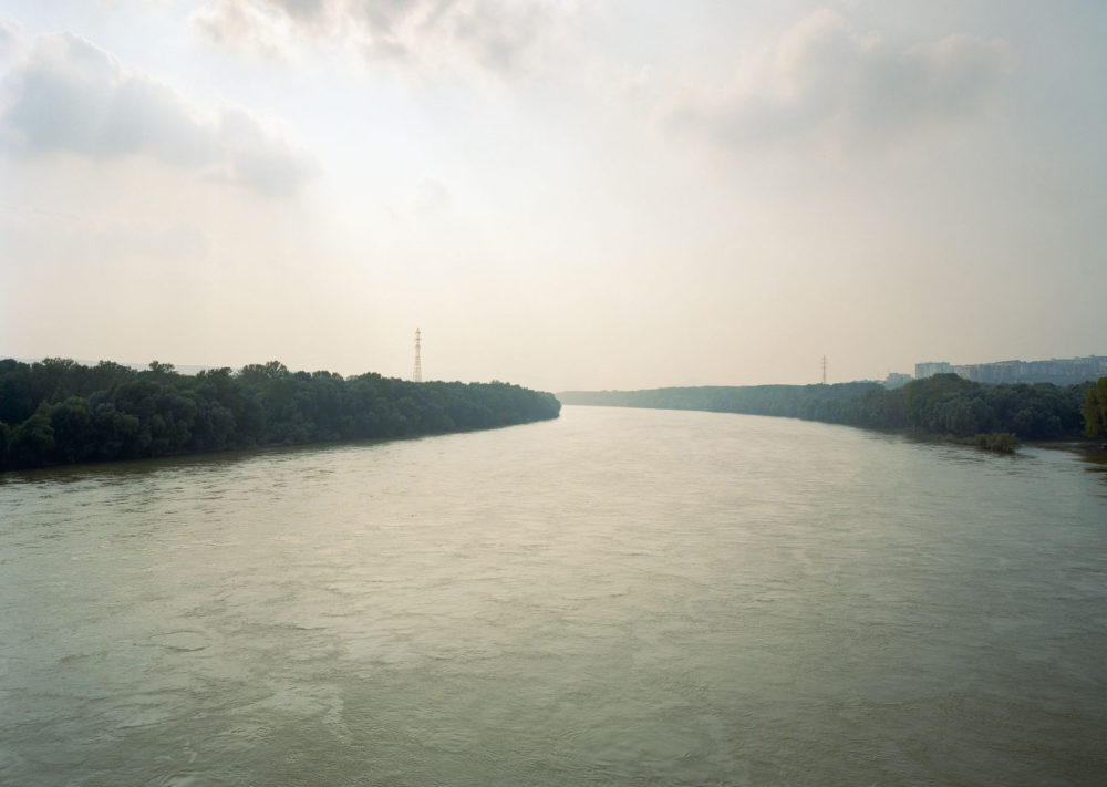 David Willen Tania Willen P03 09