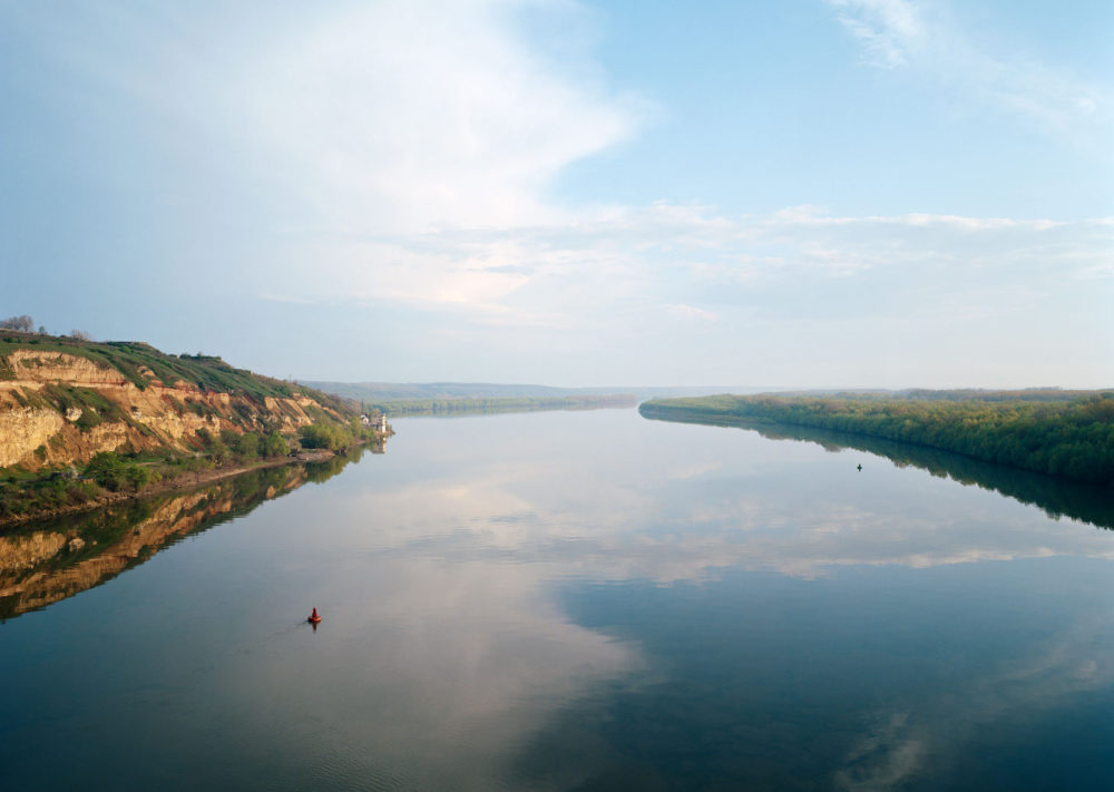 David Willen Tania Willen P03 10