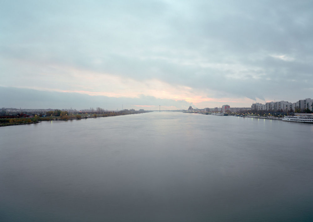 David Willen Tania Willen P03 12