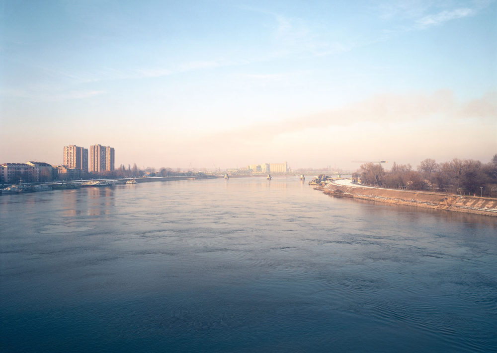 David Willen Tania Willen P03 16