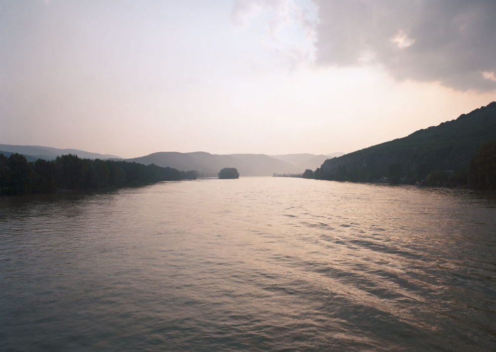 David Willen Tania Willen P03 21